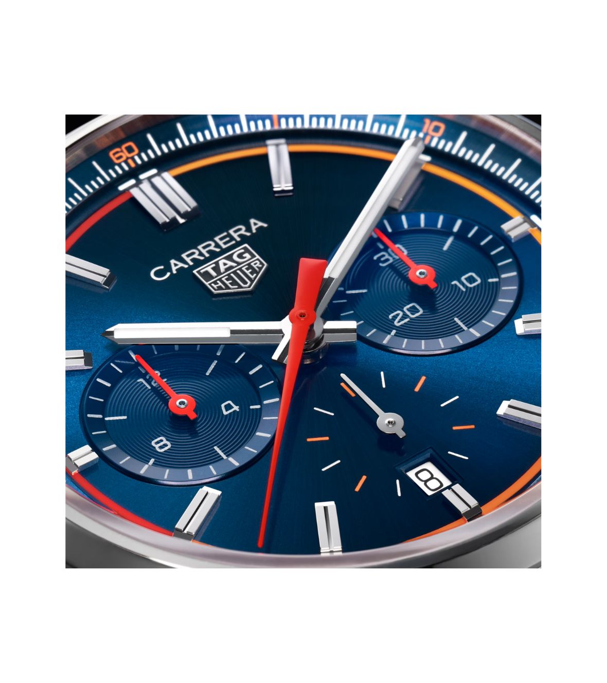 Tag Heuer Carrera CBN201D.FC6543